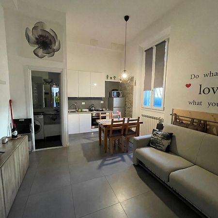Meri Apartment Florence Luaran gambar