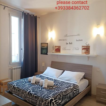 Meri Apartment Florence Luaran gambar