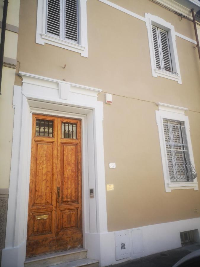 Meri Apartment Florence Luaran gambar