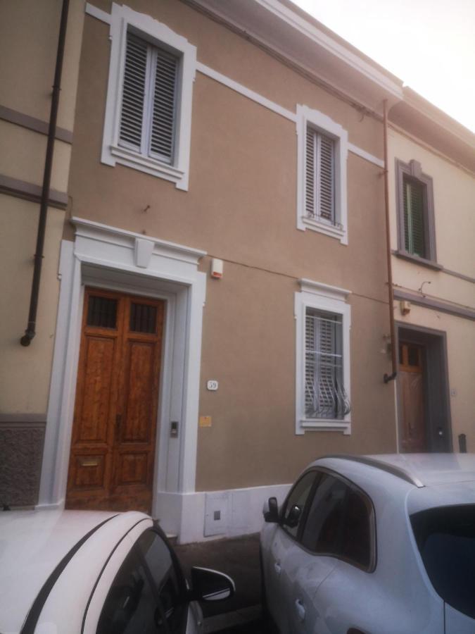 Meri Apartment Florence Luaran gambar