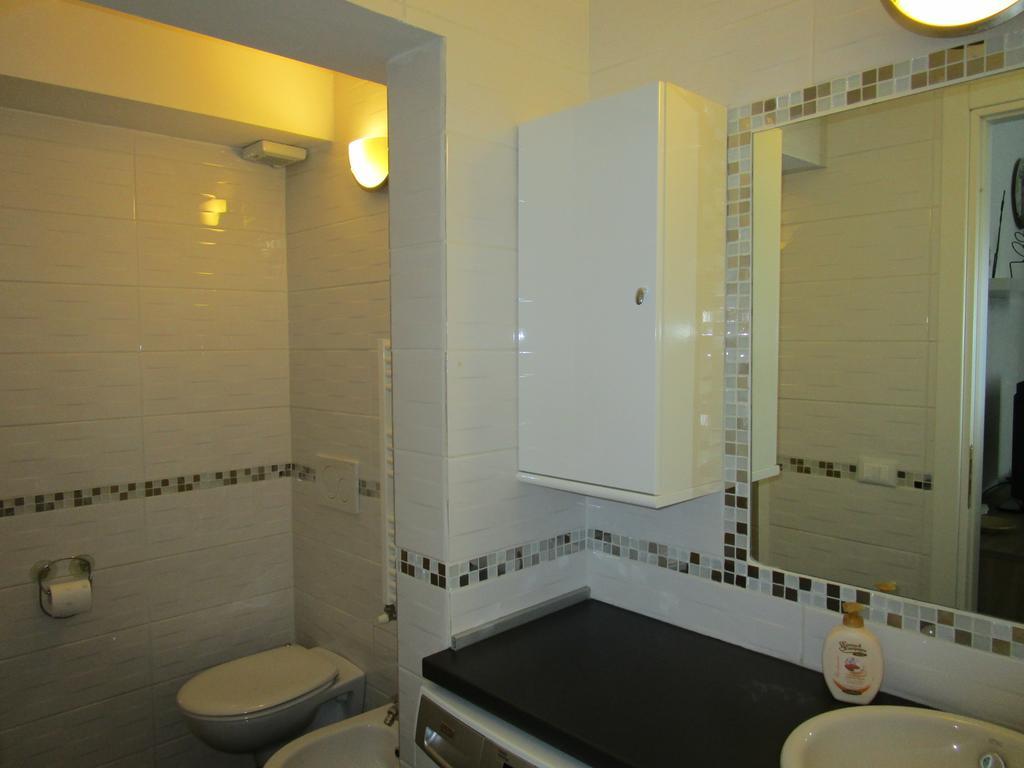 Meri Apartment Florence Bilik gambar
