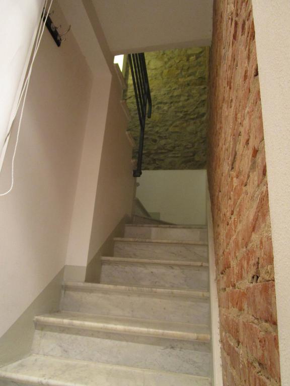 Meri Apartment Florence Bilik gambar