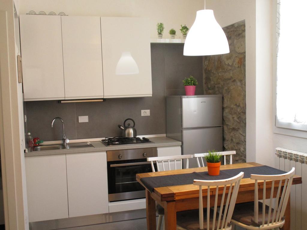 Meri Apartment Florence Bilik gambar