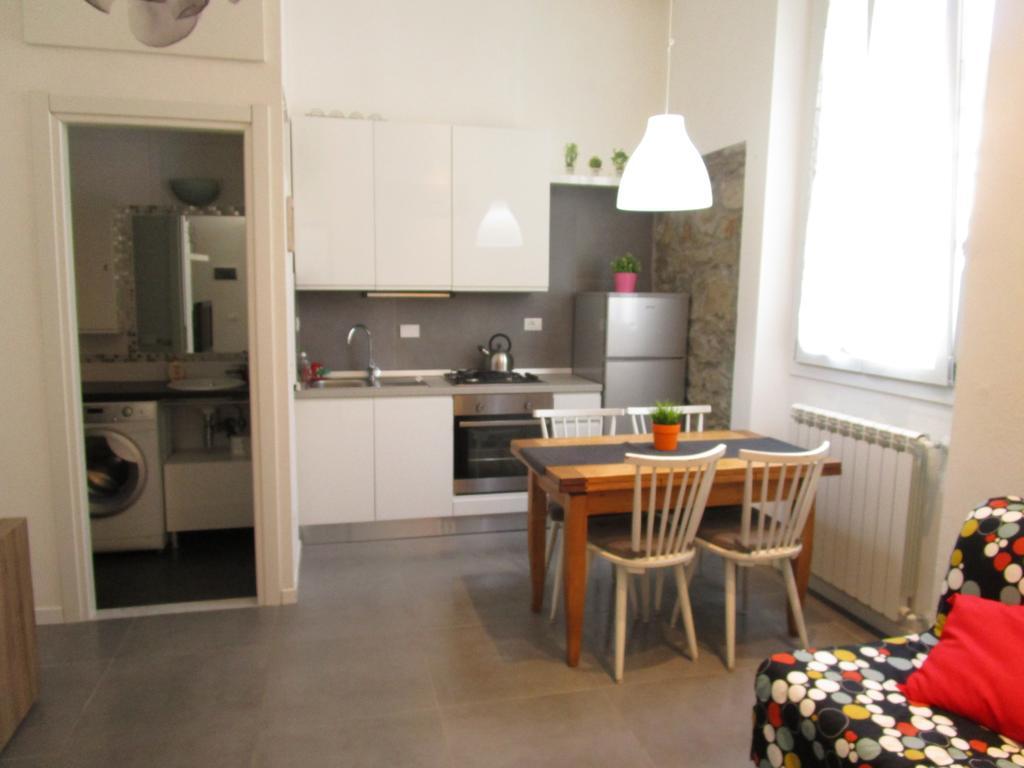 Meri Apartment Florence Bilik gambar