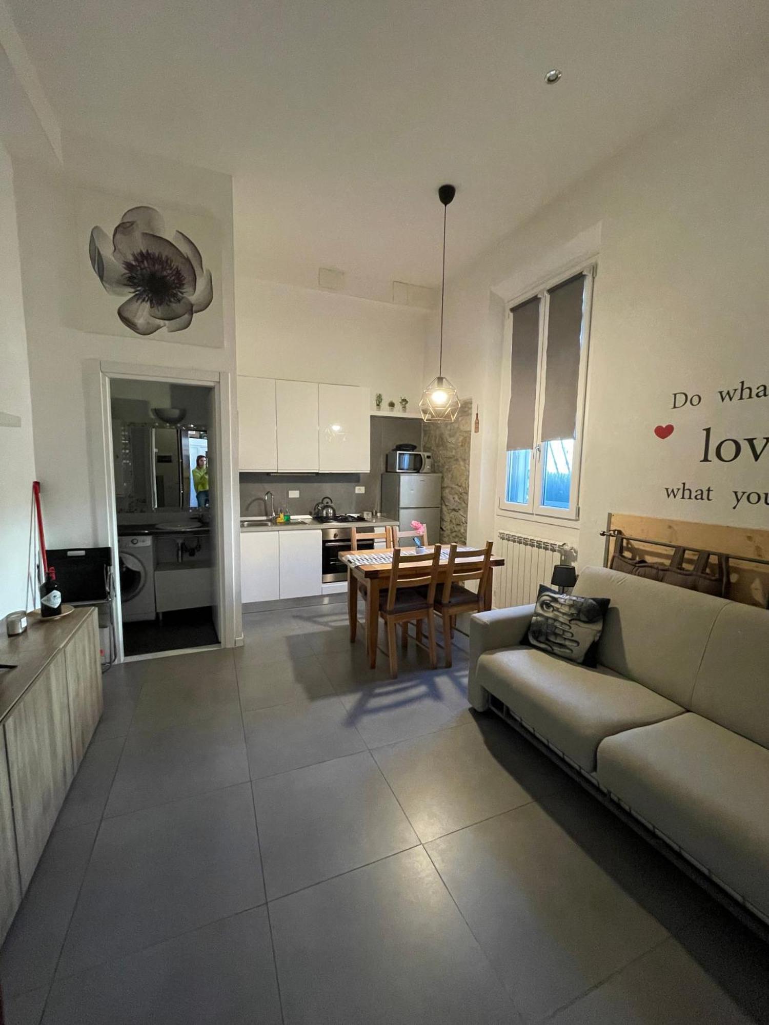 Meri Apartment Florence Luaran gambar
