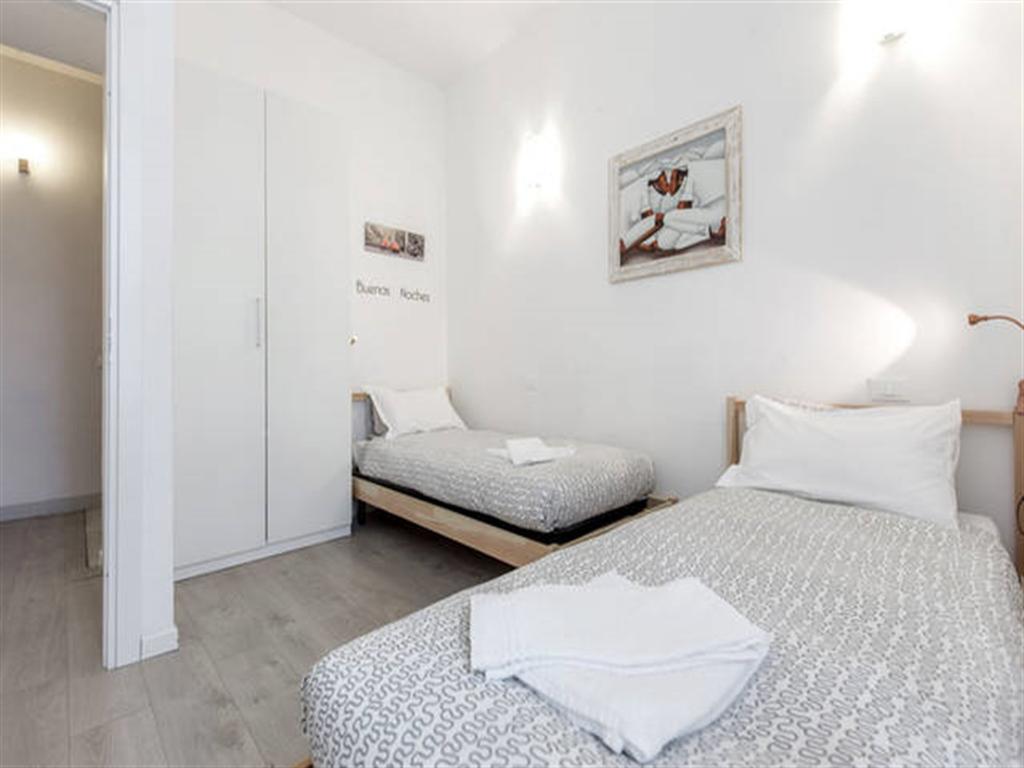 Meri Apartment Florence Luaran gambar