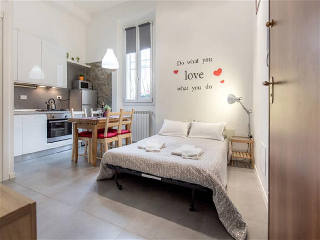 Meri Apartment Florence Luaran gambar