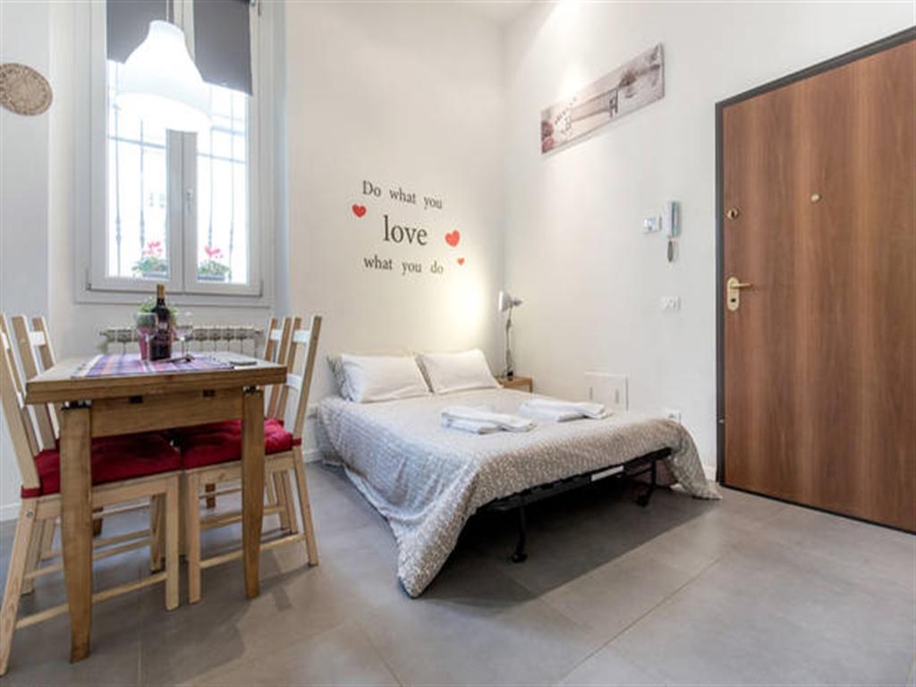 Meri Apartment Florence Luaran gambar