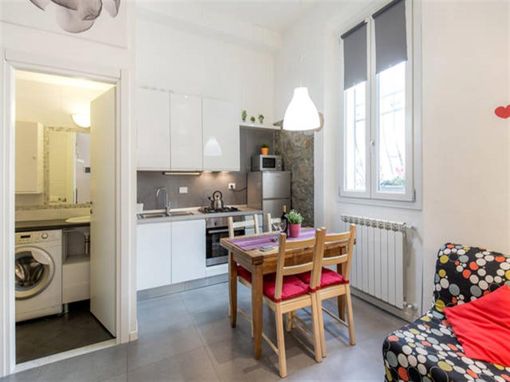 Meri Apartment Florence Luaran gambar