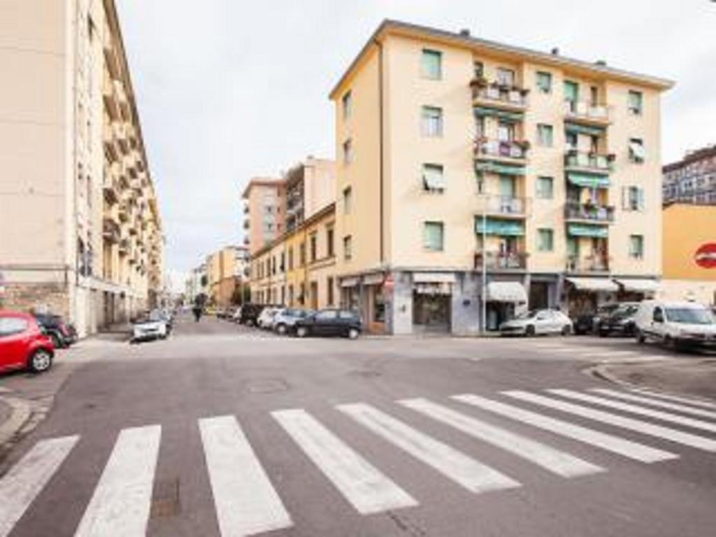 Meri Apartment Florence Luaran gambar