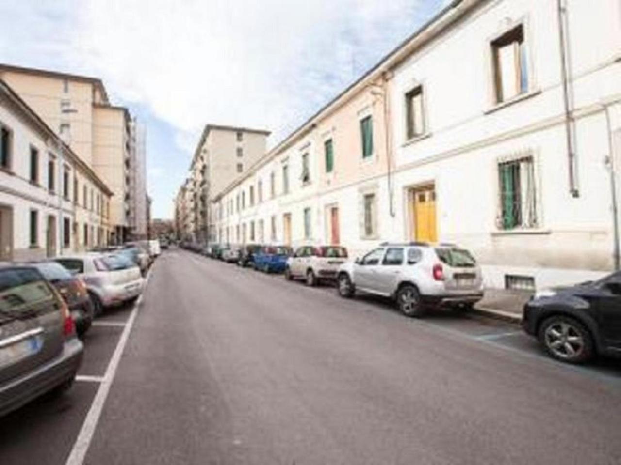 Meri Apartment Florence Luaran gambar